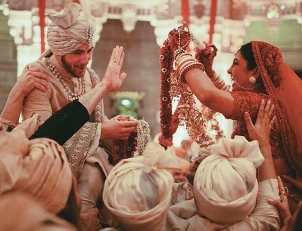 indian celebrity wedding pics