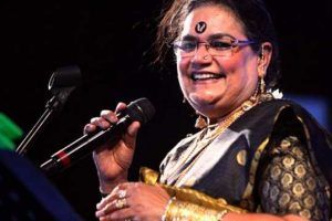 Usha Uthup Biography – Age, DOB, Height, Family, Rare Pics, Career, Profession etc.