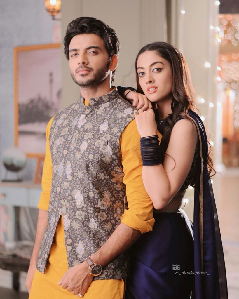 Vikram Singh Chauhan Age, Height, Girlfriend, Serials and More – Grandpeoples