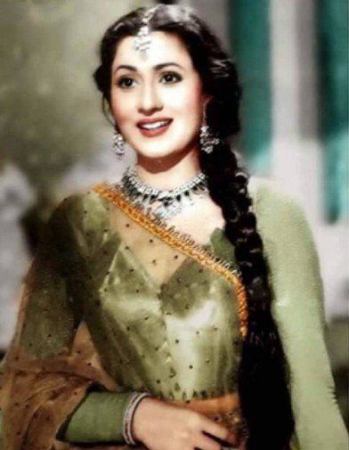 Vintage Bollywood on Twitter