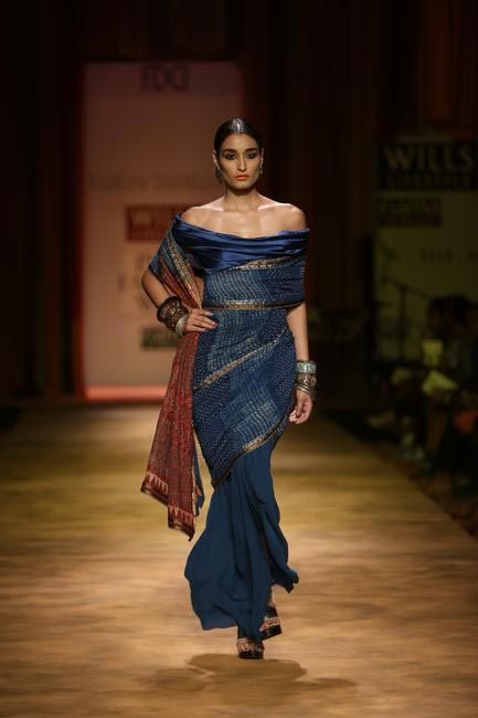 WIFW Photo Gallery – Tarun Tahiliani | Grazia India