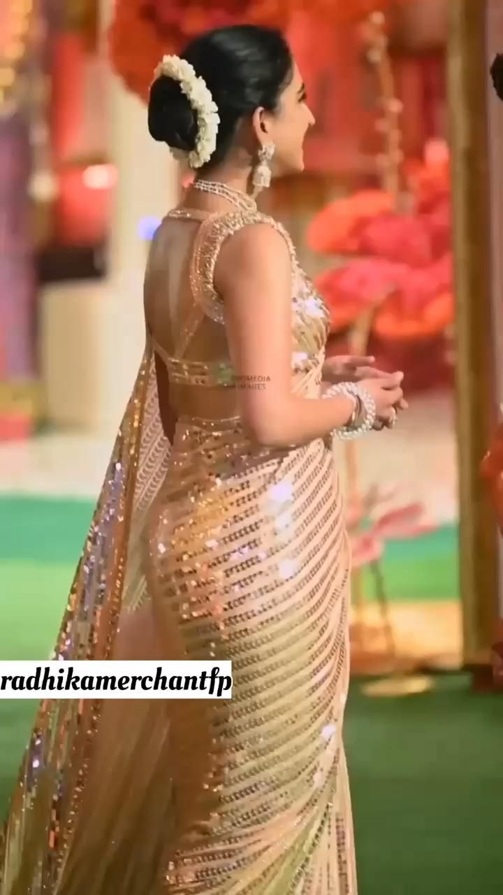 wedding saree for bride