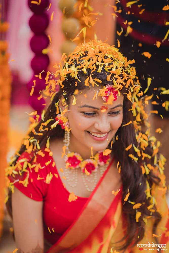 bridal mehndi