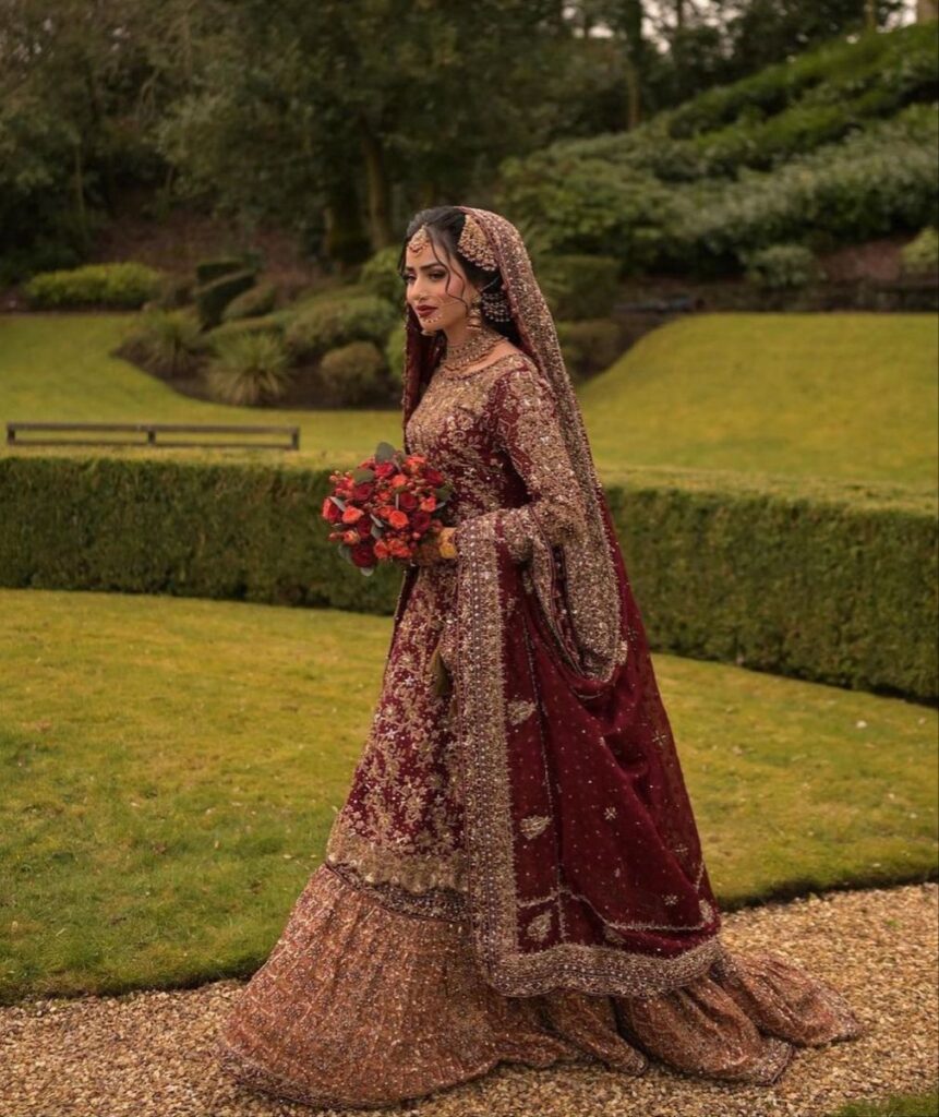 Wedding Dress Trending in USA and Australia – Wedding Outfits that cannot be Skipped in India