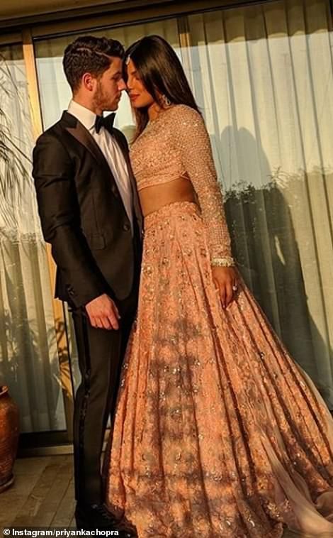 Wedding Isha Ambani FINALLY gets underway