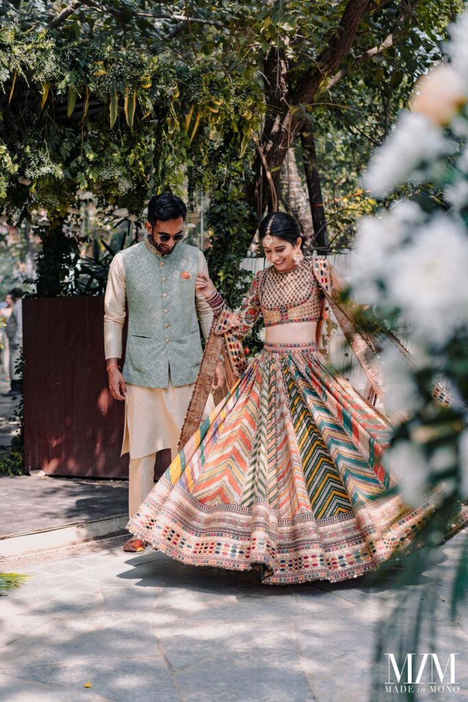 Wedding Photos Of Indian Cricketers That Tug At Our Heartstrings