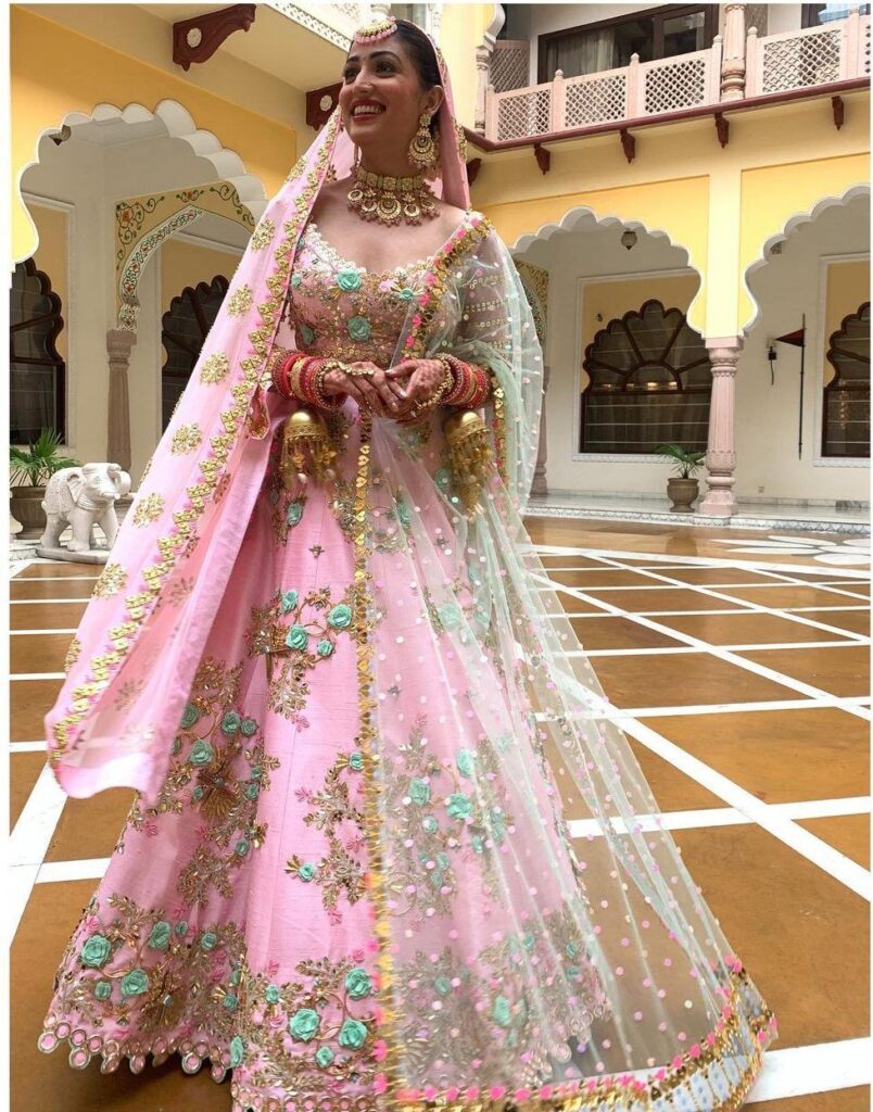 Wedding Style Inspo From Ginny Weds Sunny For This Shaadi Season