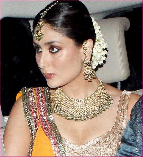 Wedding Style Tips We Can Take From Kapoor Sisters