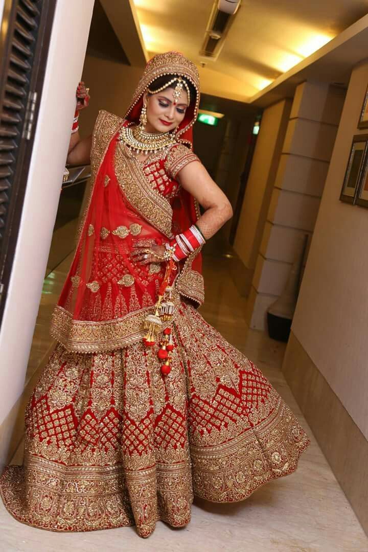 indian wedding dresses