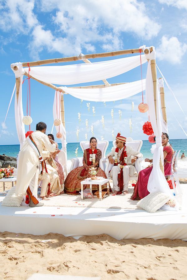 Weddings near Beach