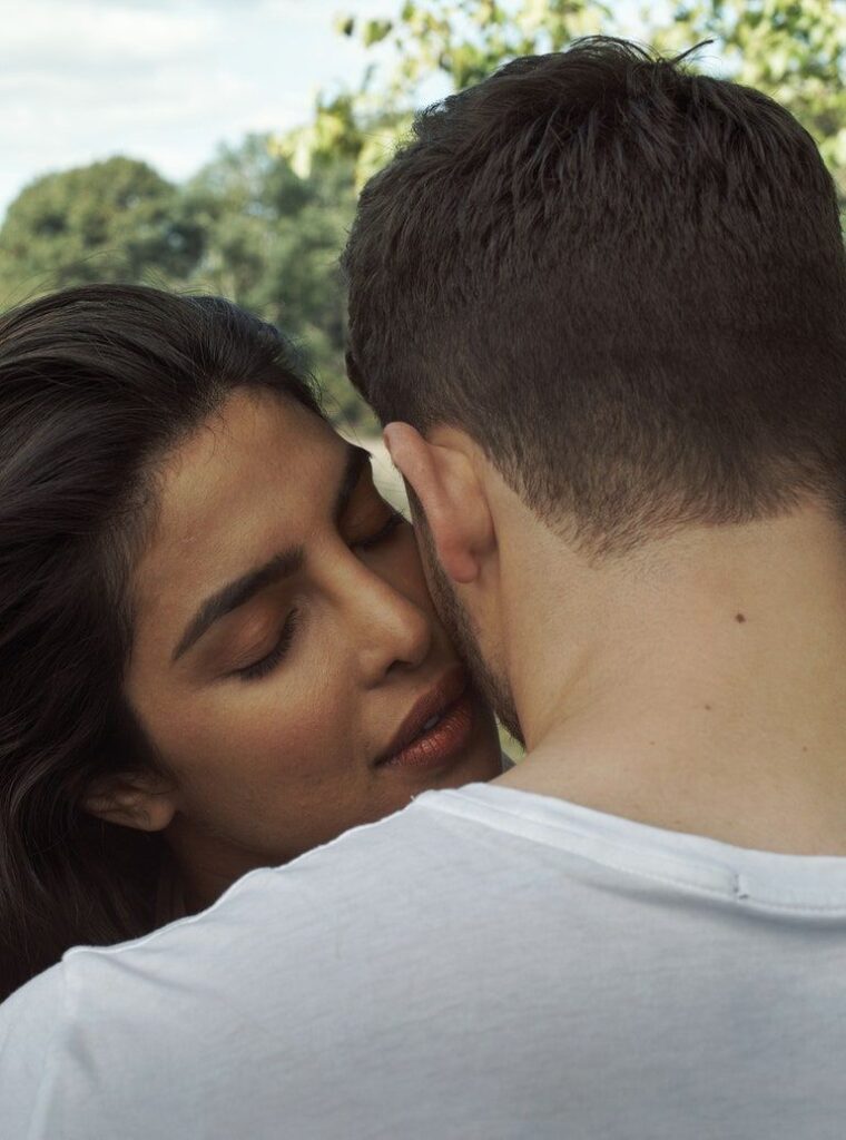 When Priyanka Met Nick: A Love Story