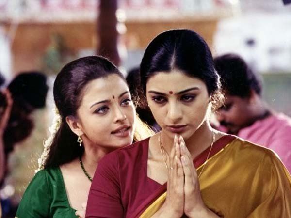 When Tabu And Aishwarya Rai Shared Screen Space And Gave Us Stunning Fashion Goals