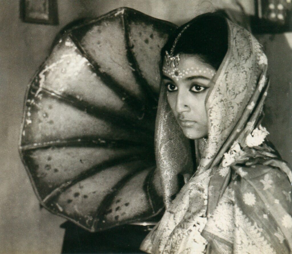 Women in Indian Cinema