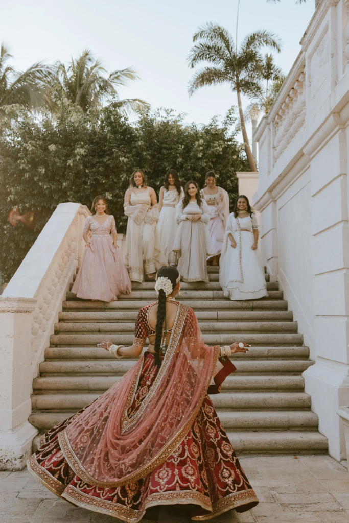 Your Ultimate Guide to Indian Wedding Attire: Fashion Meets Tradition