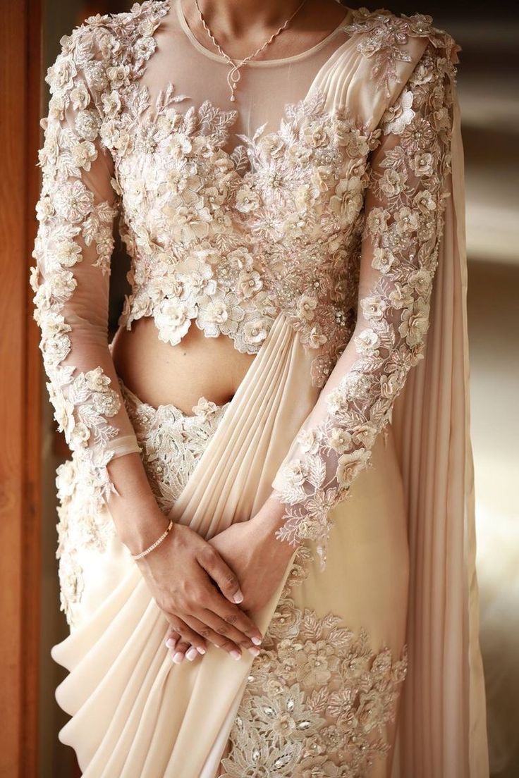 indian wedding dresses