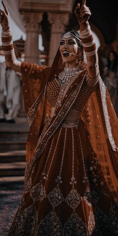 indian wedding dresses