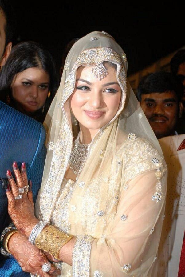 indian celebrity wedding pics