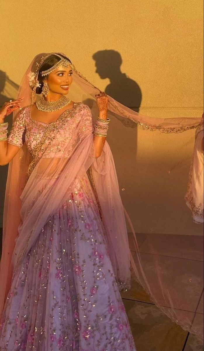 indian wedding dresses