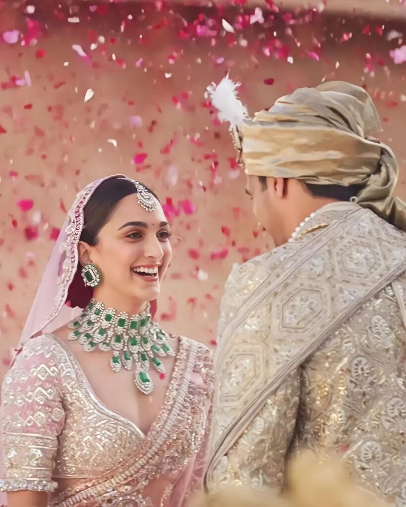 indian celebrity wedding pics