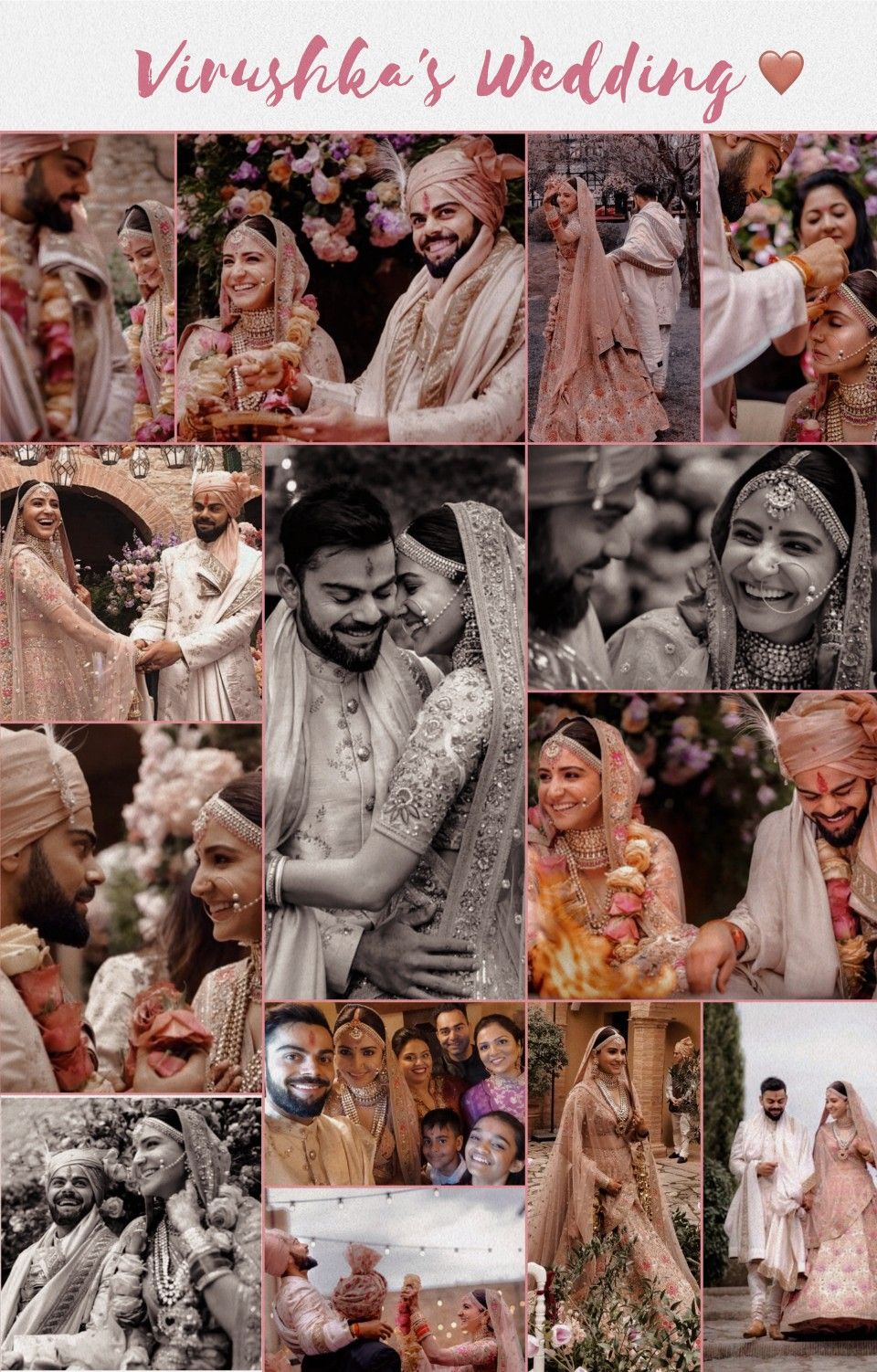 indian celebrity wedding pics