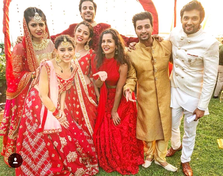 indian celebrity wedding pics