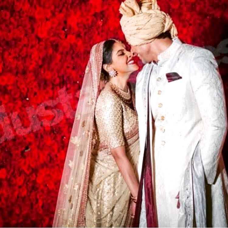 indian celebrity wedding pics