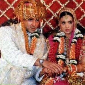 indian celebrity wedding pics