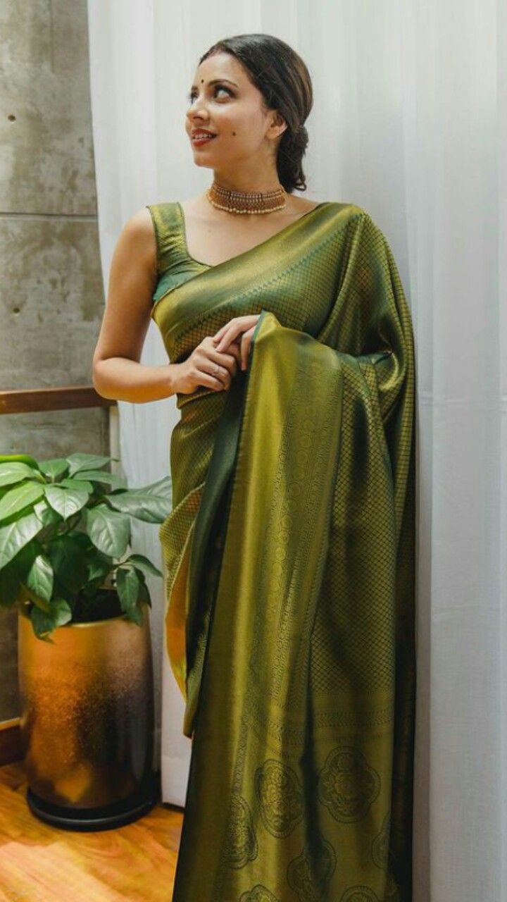 wedding saree for bride