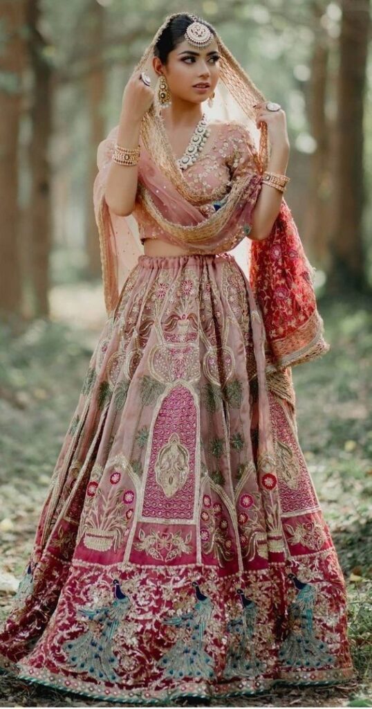 bridal lehenga bridal lehenga