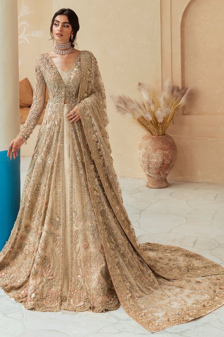 indian wedding dresses