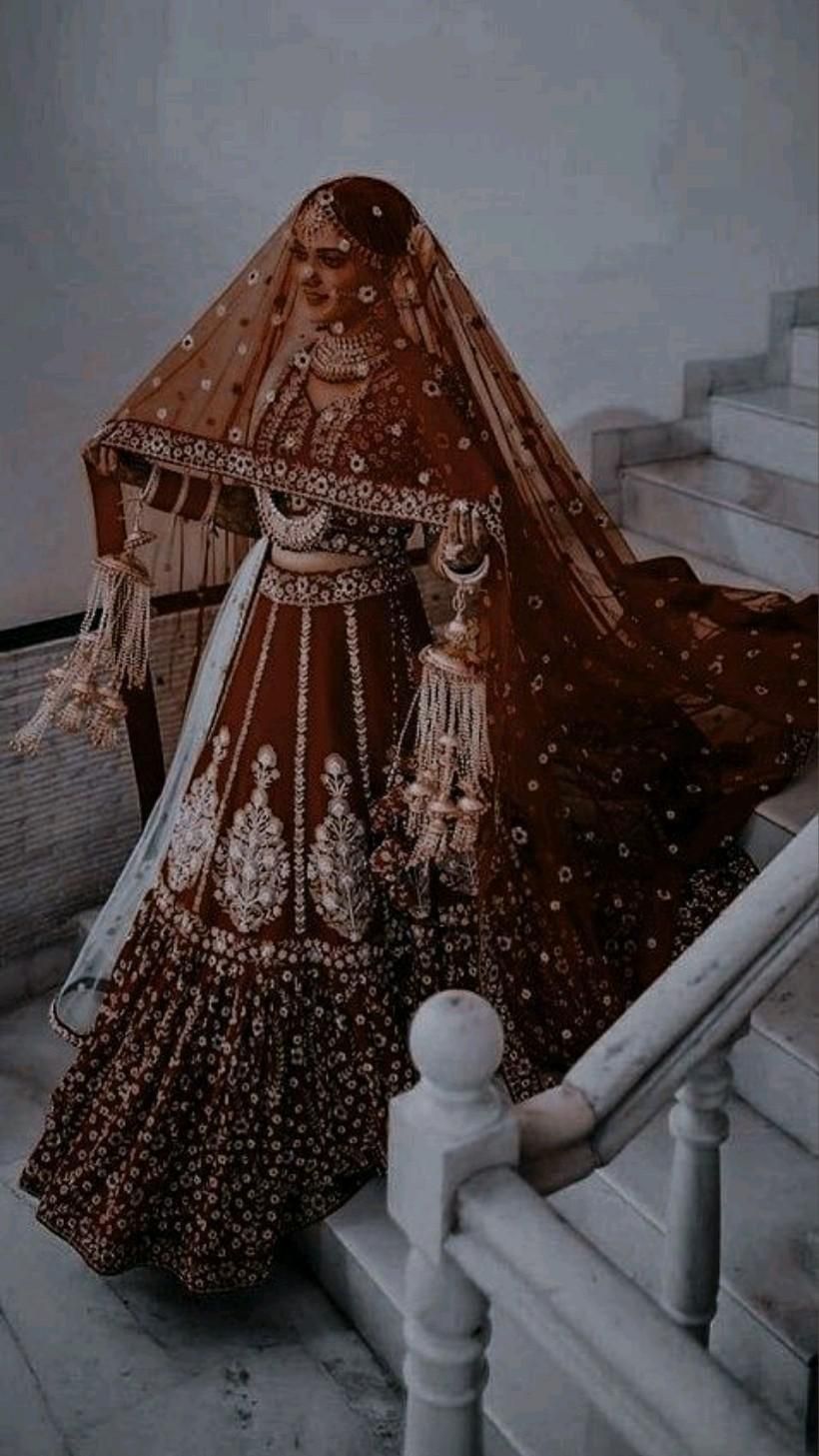 indian wedding dresses