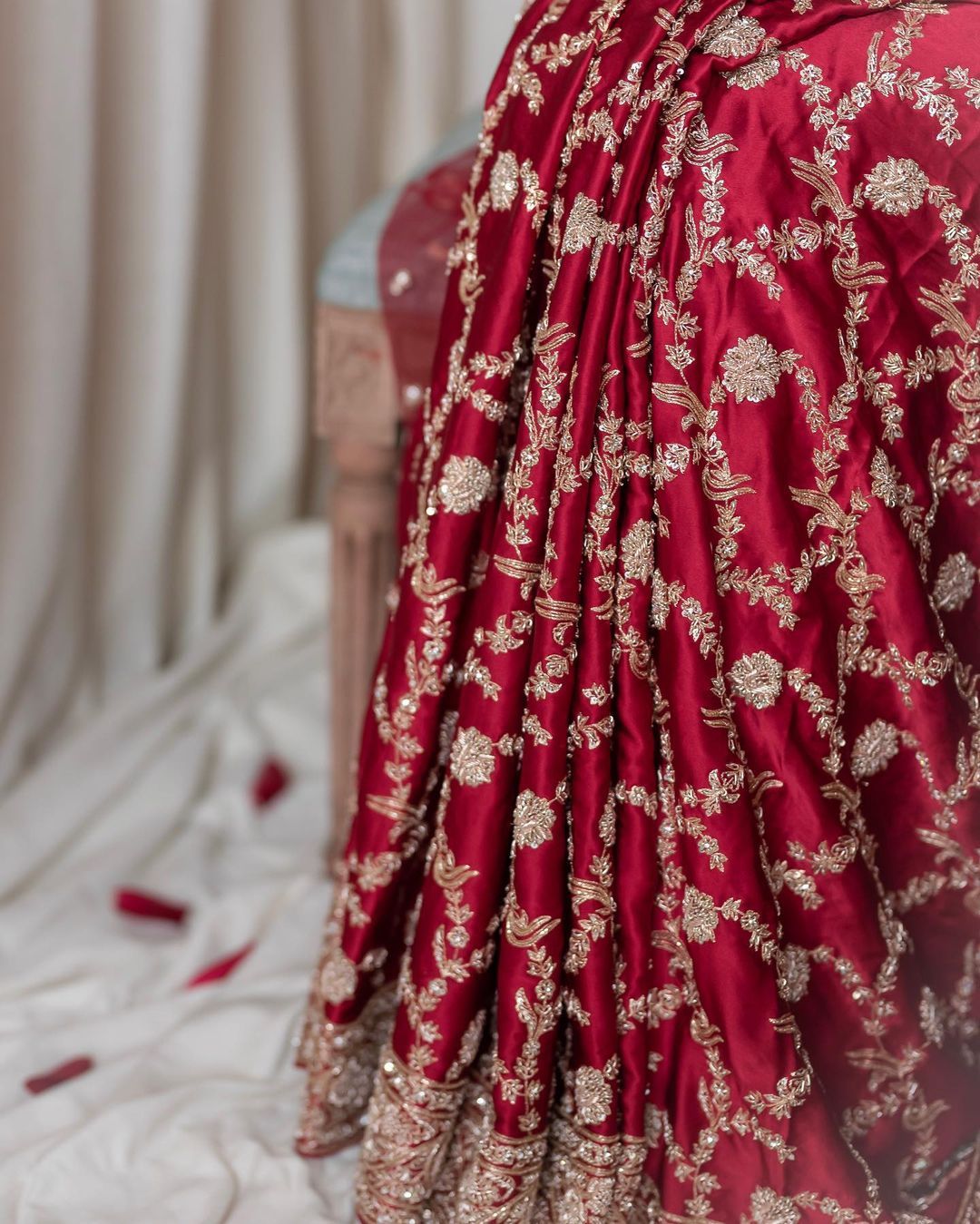 indian wedding dresses