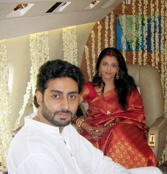 indian celebrity wedding pics