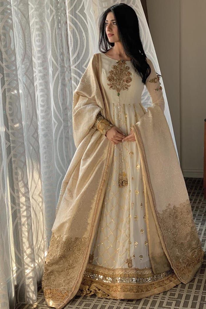 indian wedding dresses