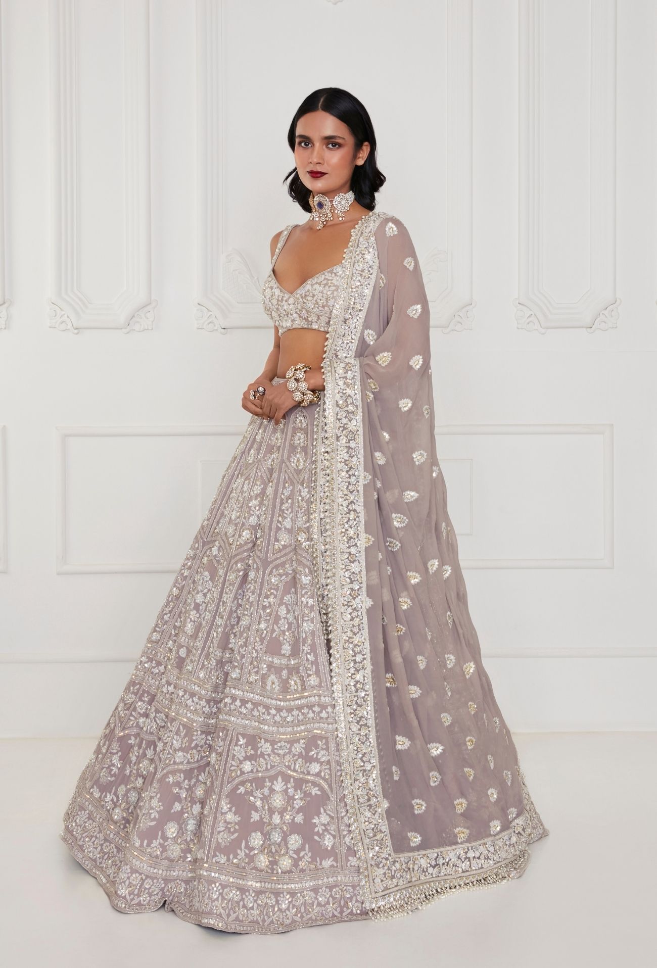 indian wedding dresses