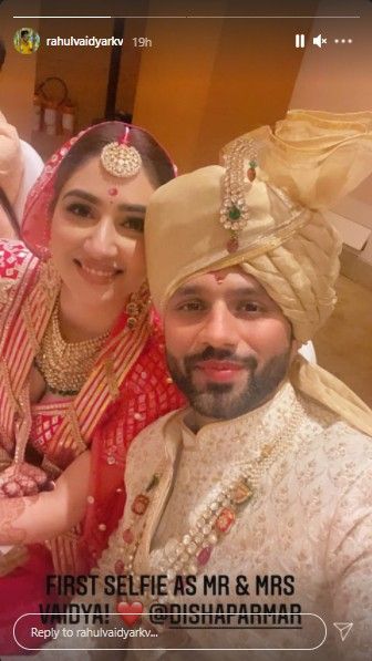 indian celebrity wedding pics