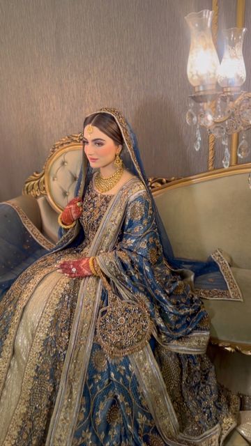 indian wedding dresses