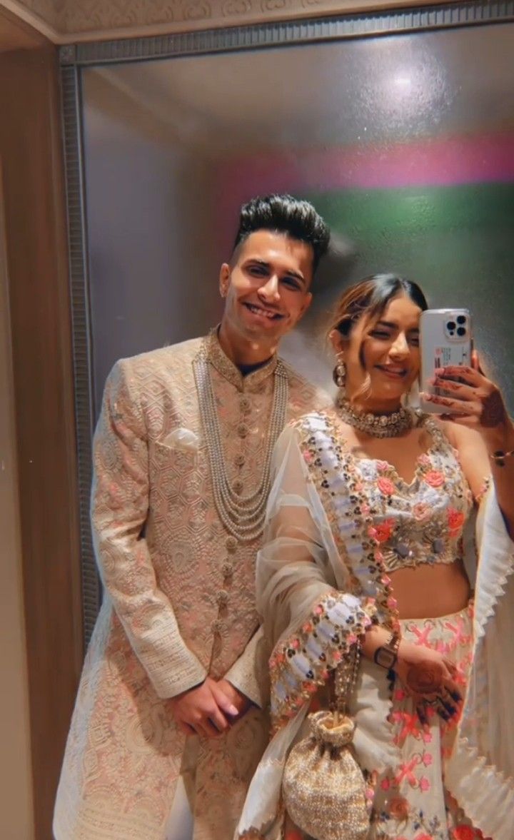 indian celebrity wedding pics