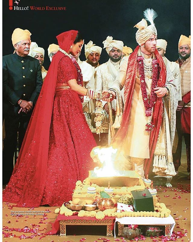 indian celebrity wedding pics