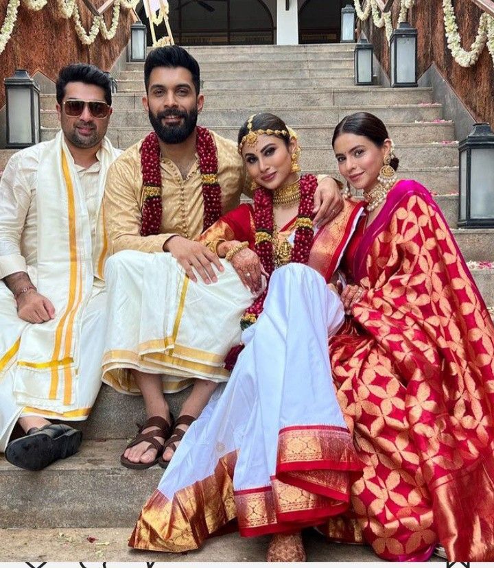 indian celebrity wedding pics