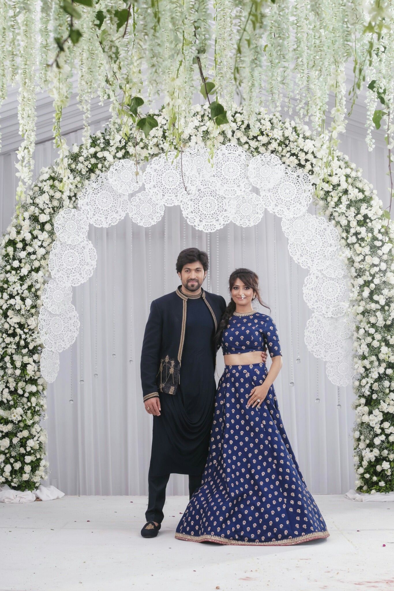 indian celebrity wedding pics