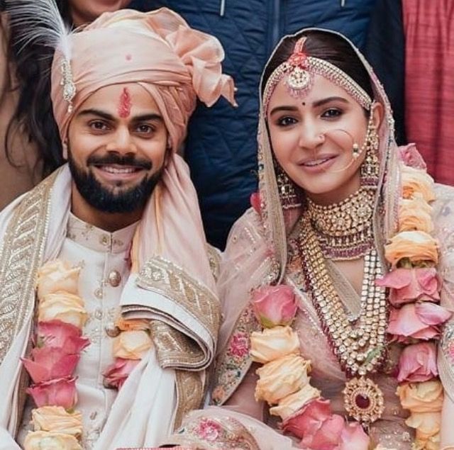 indian celebrity wedding pics