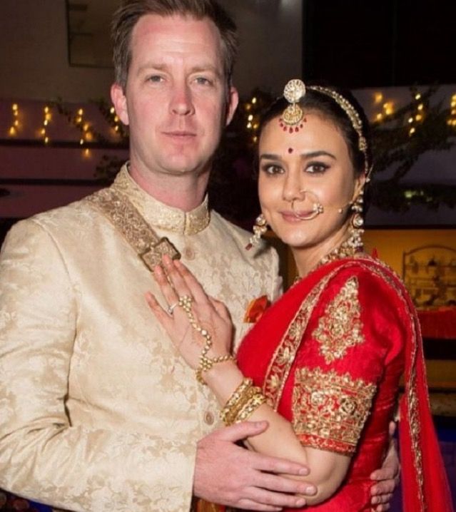 indian celebrity wedding pics