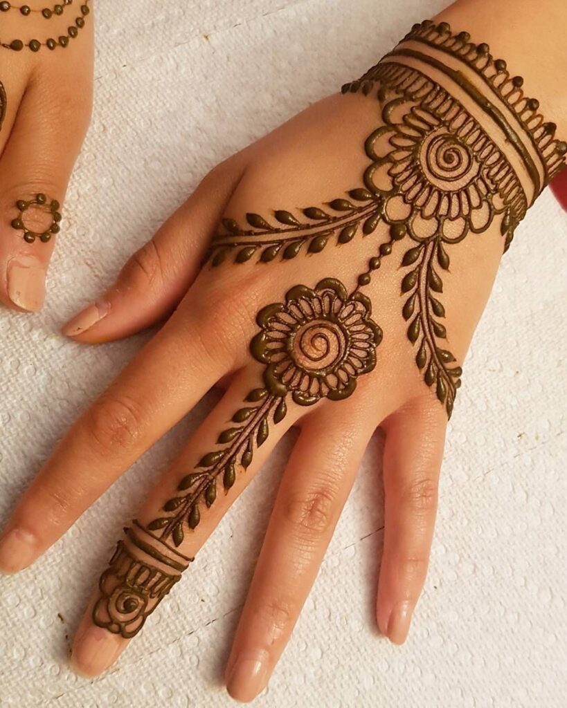 henna tattoo designs – Bing