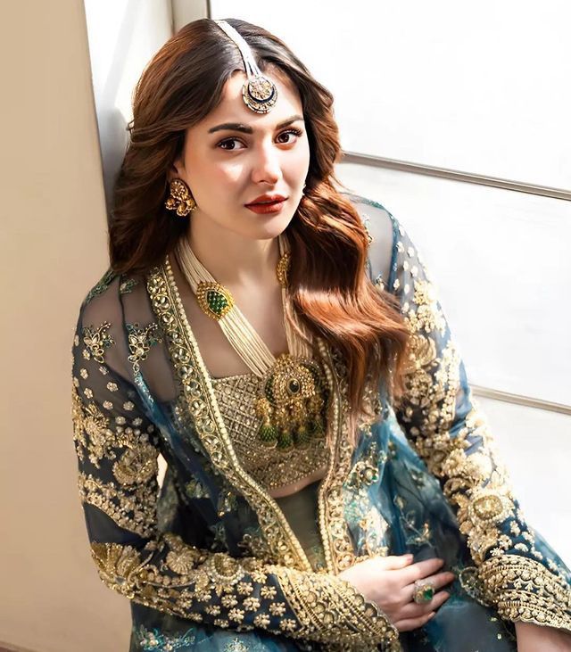 latest Pakistani Actresses Dresses 2023