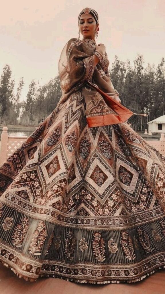 #lehnga#outfits