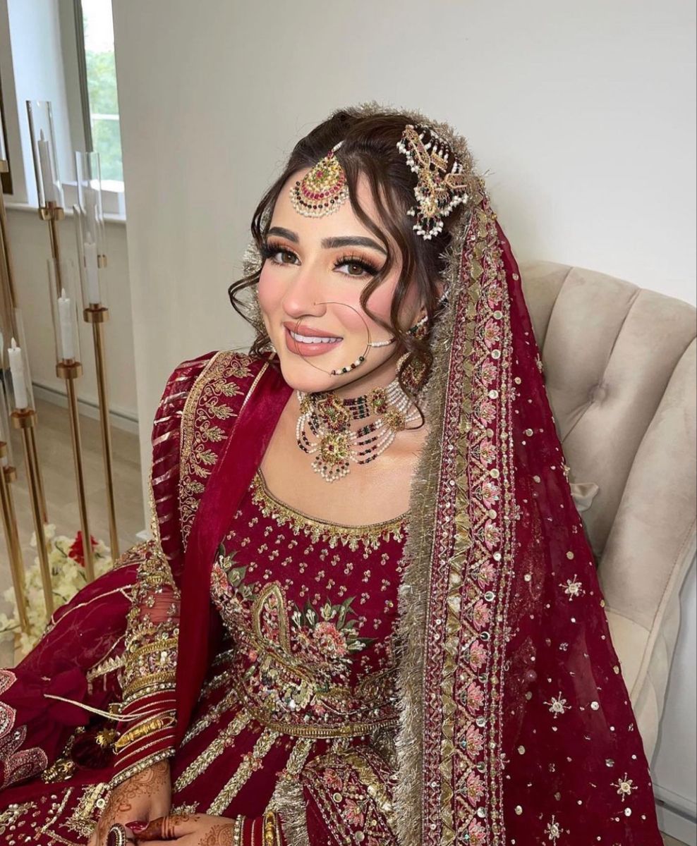 bridal mehndi