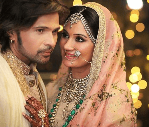 indian celebrity wedding pics